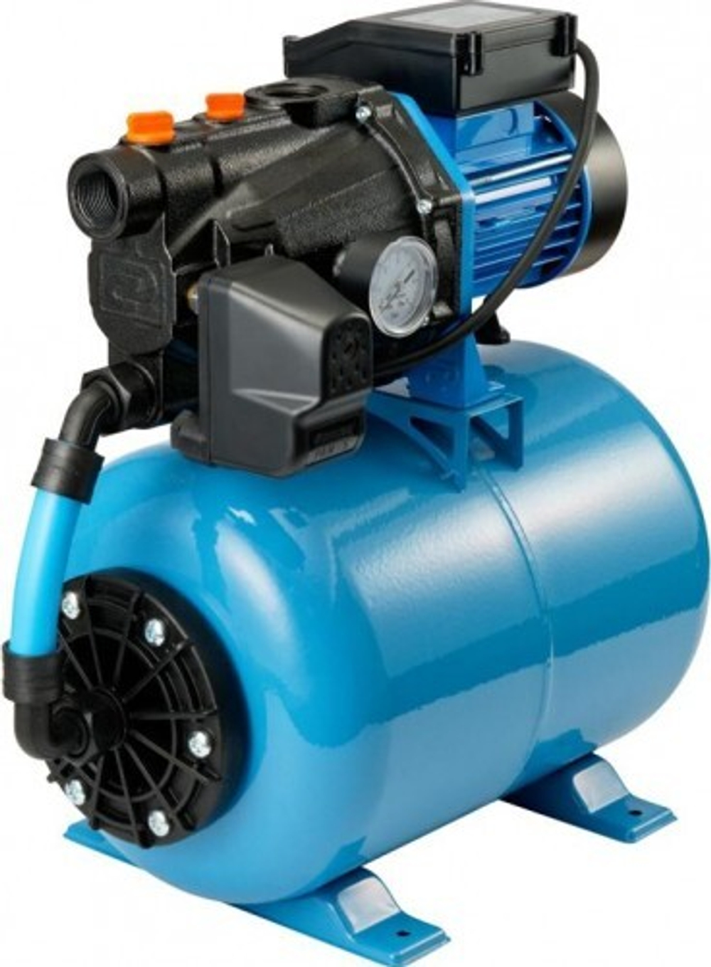 Насосная станция ДЖИЛЕКС ДЖАМБО 60/35 Ч24 4020