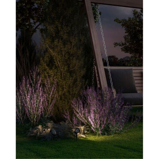 A1127IN-1BK УЛИЧНЫЙ СВЕТИЛЬНИК