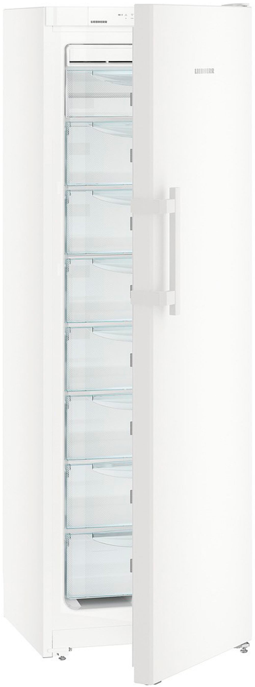 Морозильник Liebherr SGN 3036