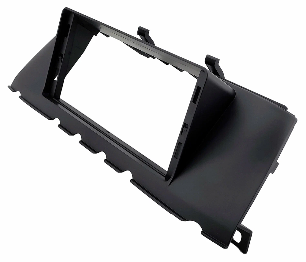 Магнитола для BMW 7-серии (F01) 2009-2012 CIC - Carmedia MKD монитор 12.3" в стиле BMW на Android 11, CarPlay, 4G SIM-слот