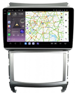 Магнитола для Hyundai ix55 2009-2013 - Carmedia OL-9766 QLed+2K, Android 13, TS20, CarPlay, 4G SIM-слот