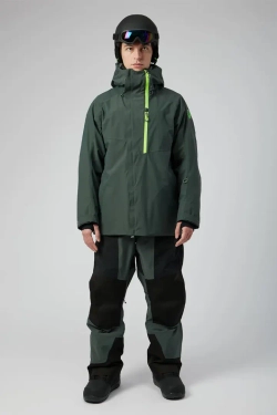 КУРТКА STAYER ГОРНОЛЫЖНАЯ МУСТАГ МУЖСКАЯ 23-41510