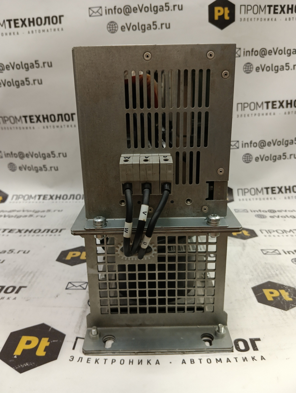 Siemens 6SL3000-0BE21-6AA0* б/у