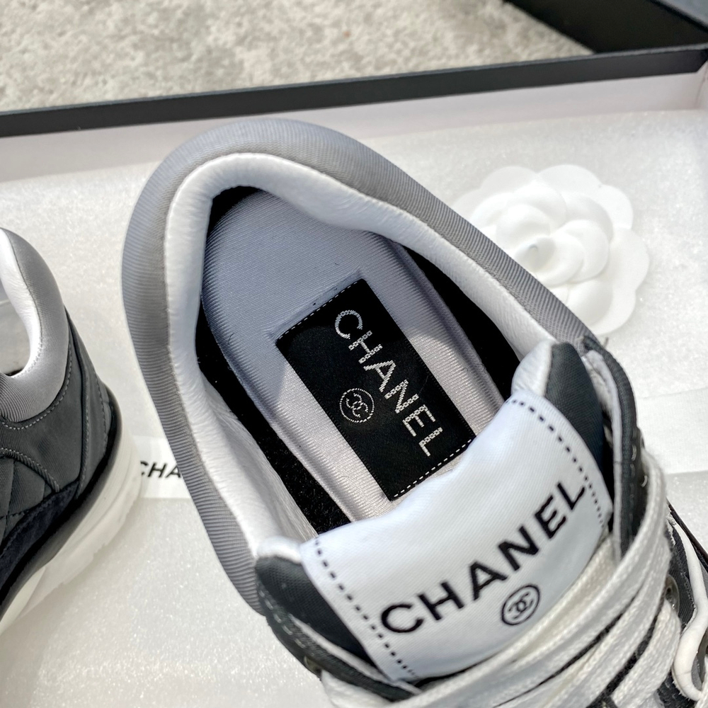 Chanel Trainers