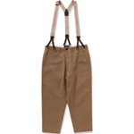A Bathing Ape Bathing Ape Fw24 Mr Bathing Ape Series Overalls