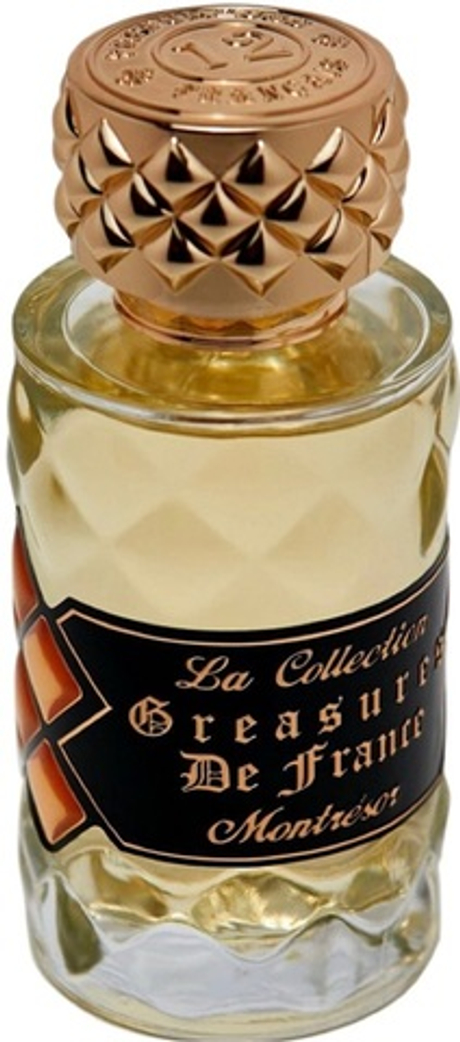 12 Parfumeurs Montresor