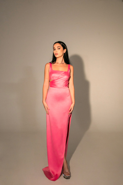 Платье вечернее