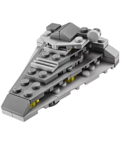 Конструктор LEGO 30277 Звёздный разрушитель Первого ордена