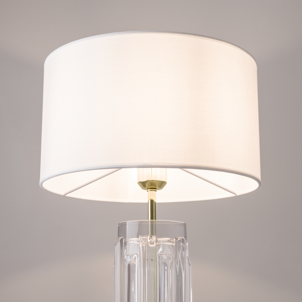 Настольная лампа Maytoni Muse MOD304TL-01G