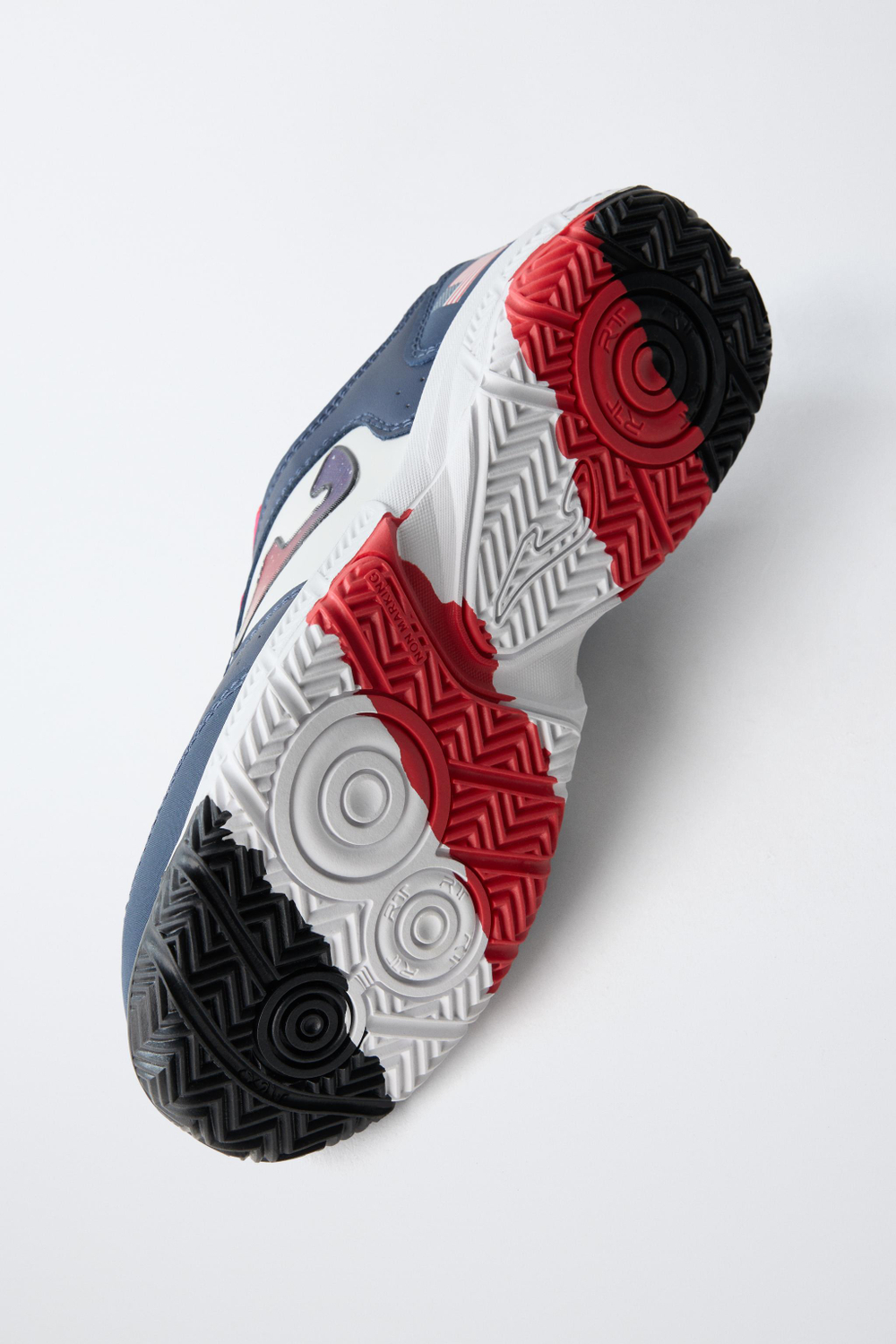 ZARA КРОССОВКИ JOMA® MUNDIAL КАНАДА, СИНИЙ