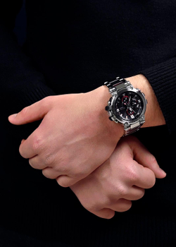 Часы Casio MTG-B1000D-1A
