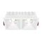 Встраиваемый светильник Maytoni Alfa LED DL043-02-15W4K-D-SQ-W