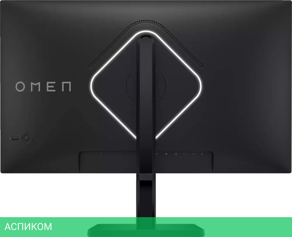 Монитор HP Omen 27s 780G5E9