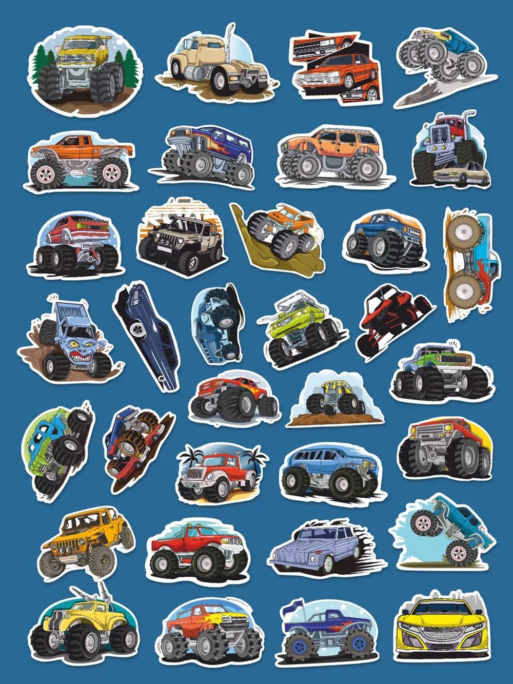 Наклейки детские на телефон мышки