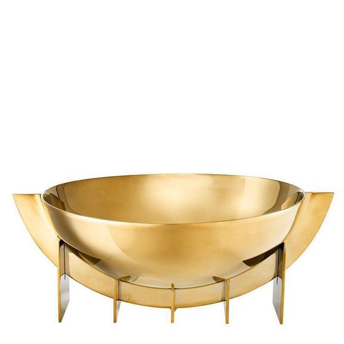 Чаша Eichholtz Bowl Bismarck 112884