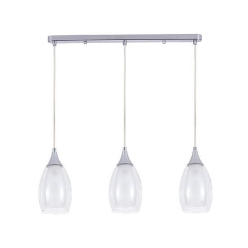 Подвесной светильник Arte Lamp Barry A7951SP-3CC