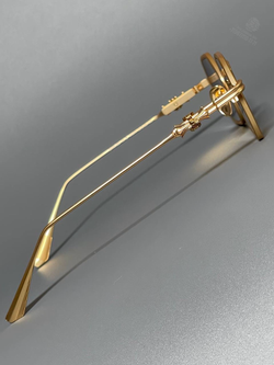 Солнцезащитные очки Chrome Hearts