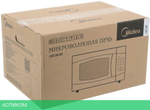 Микроволновая печь Midea EM720CKE