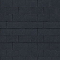 Гибкая битумная черепица Tegola COMFORT CAPRI