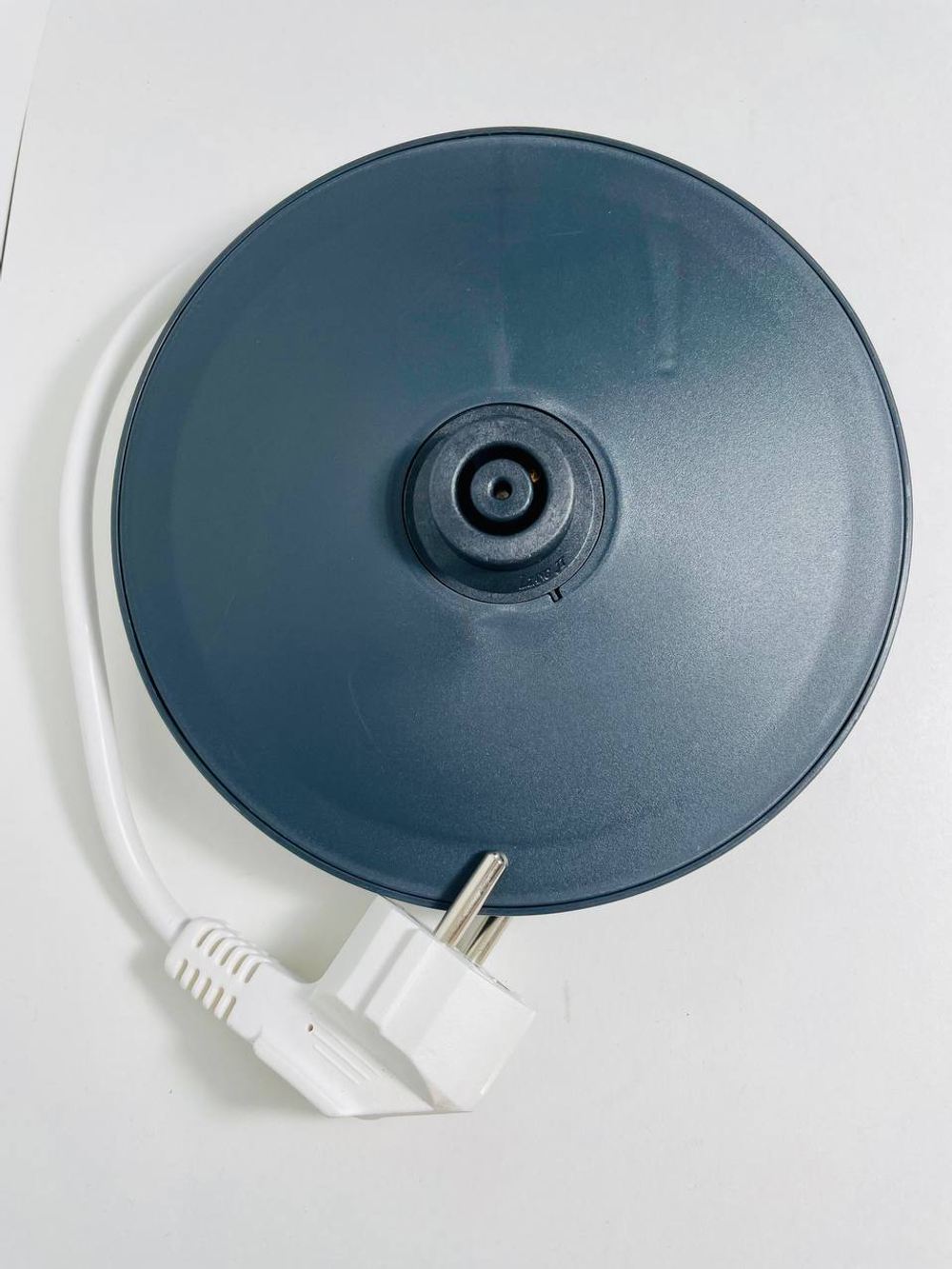 Чайник электрический OASIS K-4SPW 2200Вт 1,7 л белый