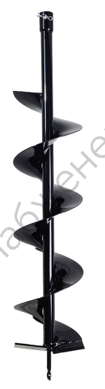 Бур Ресанта AG-150