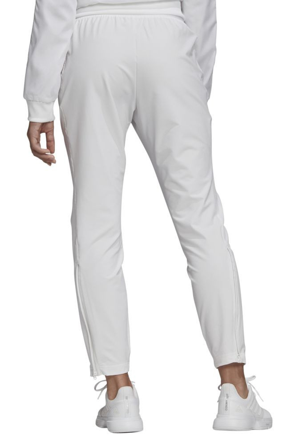 Adidas tennis tracksuit clearance