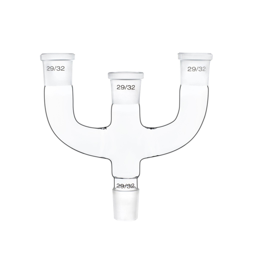 Переход П3П 29/32-29/32-29/32-29/32