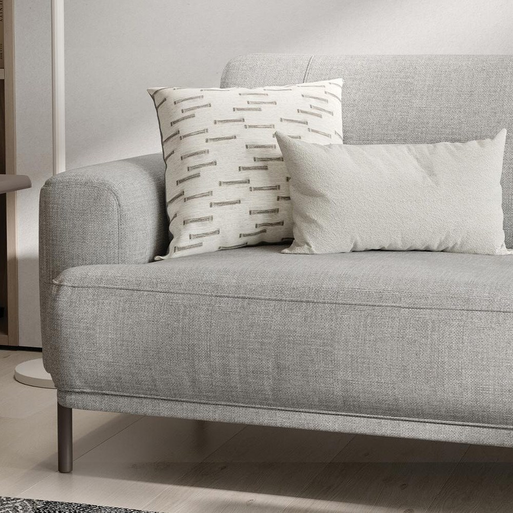 Диван кровать двухместный  ENZA HOME VARENA EH70653