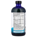 Nordic Naturals, Complete Omega ™, лимон, 473 мл (16 жидк. Унций)