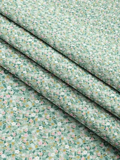 Ситец для пеленок 95см отрез 3.6м