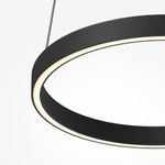 Подвесной светильник Maytoni MOD058PL-L22BK