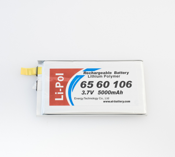 Аккумулятор ET LP6560106