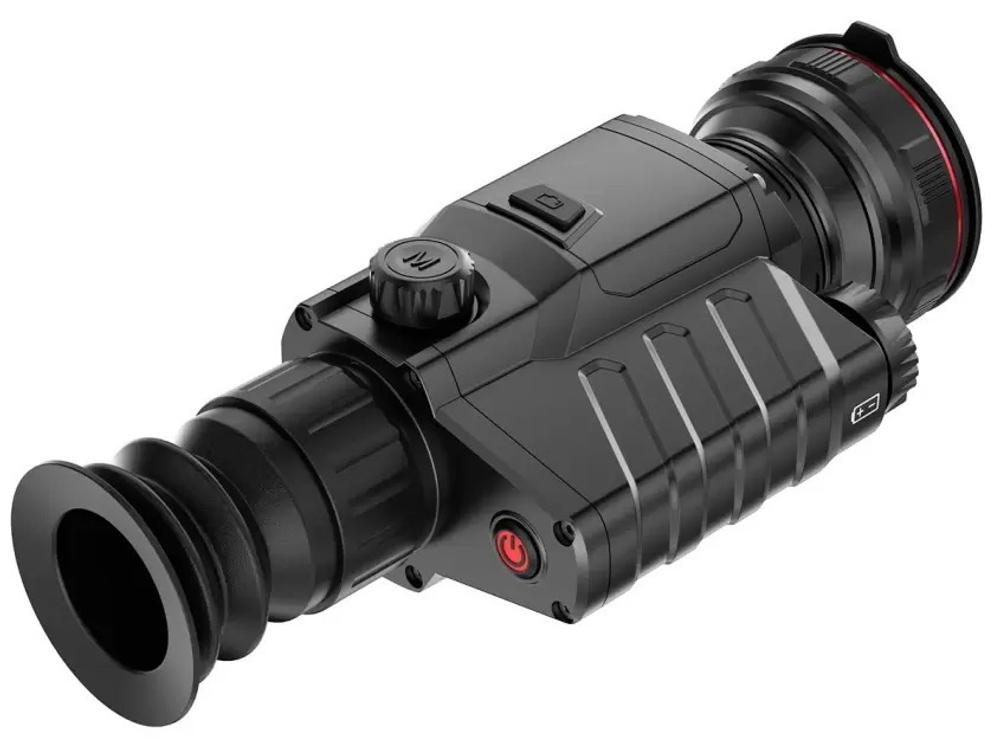 Тепловизионный прицел Eatech SR650 Guide TR650
