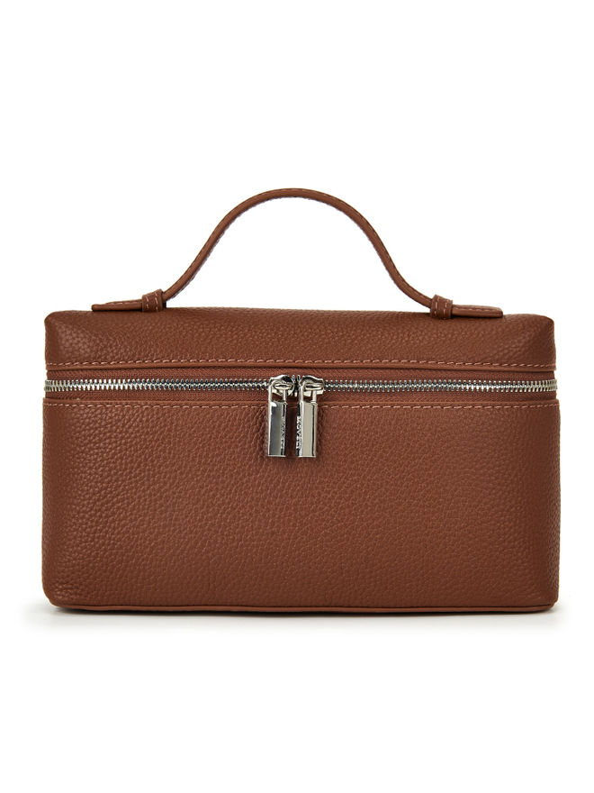 Сумка TRIUMPH S NEW терракотового цвета