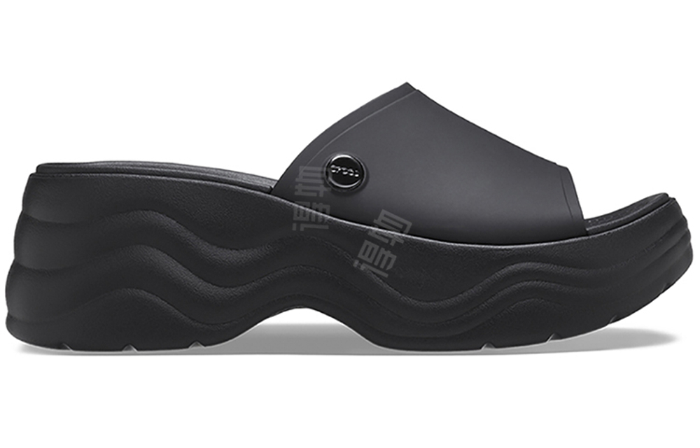 Crocs (Женская размерная сетка)