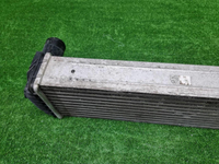 Интеркулер Jetour Dashing (2022-н.в.)