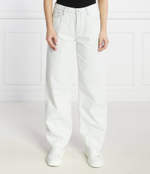 Джинсы 90'S CALVIN KLEIN JEANS - голубой(J20J222438)