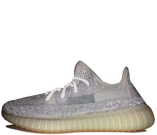 Кроссовки Adidas Yeezy Boost 350 V2 Yeshaya (Reflective)