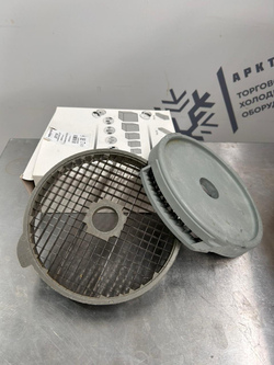 Нож для овощерезки (Robot Coupe CL50) 28111W
