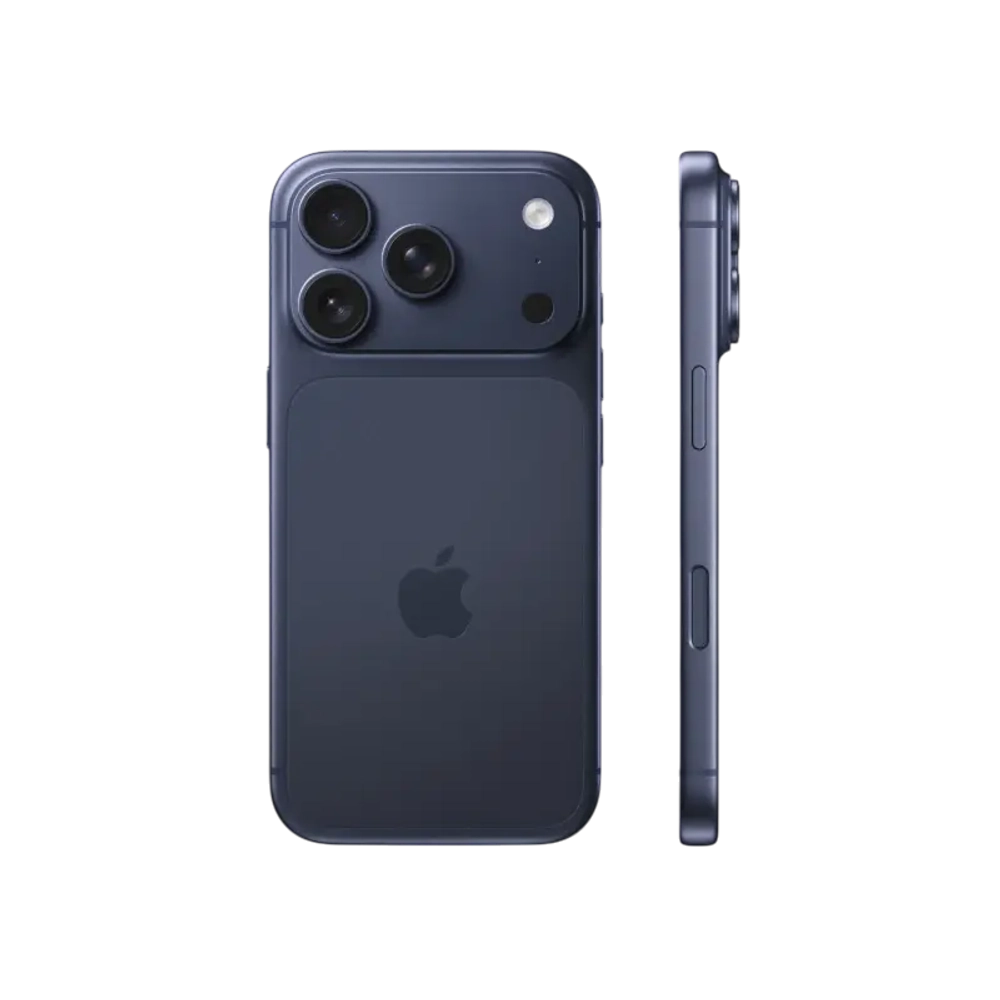 iPhone 17 Pro 256Gb Deep Blue