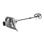 Смеситель ручной электрический ИНТЕРСКОЛ КМ-60/1000Э