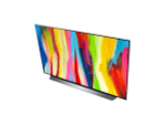 OLED телевизор LG OLED48C24LA 4K Ultra HD