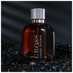 Christine Lavoisier Parfums духи Gross Amber Intense, 100 мл
