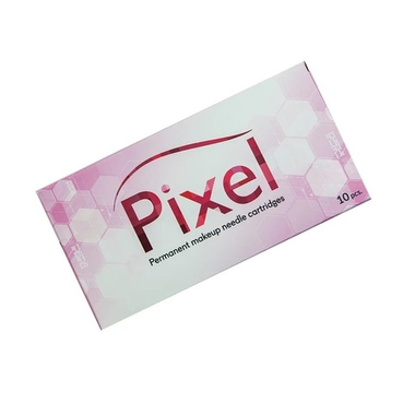 Картриджи Pixel 1RL 35XLT (1 Liner 0,35мм Extra Long Taper)