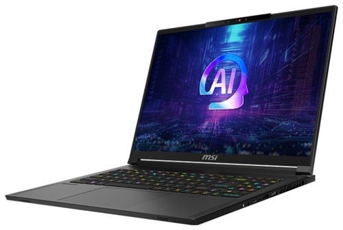 Ноутбук MSI A3XVGG-214KZ 16" / 32 Гб / SSD 1000 Гб / Win 11 Home / 9S7-15FK35-214