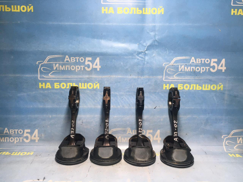 Поршень NISSAN MAXIMA 1999