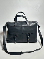 Портфель Bottega Veneta