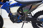 Мотоцикл кроссовый эндуро BRZ X6 250cc