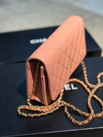 Сумка CHANEL