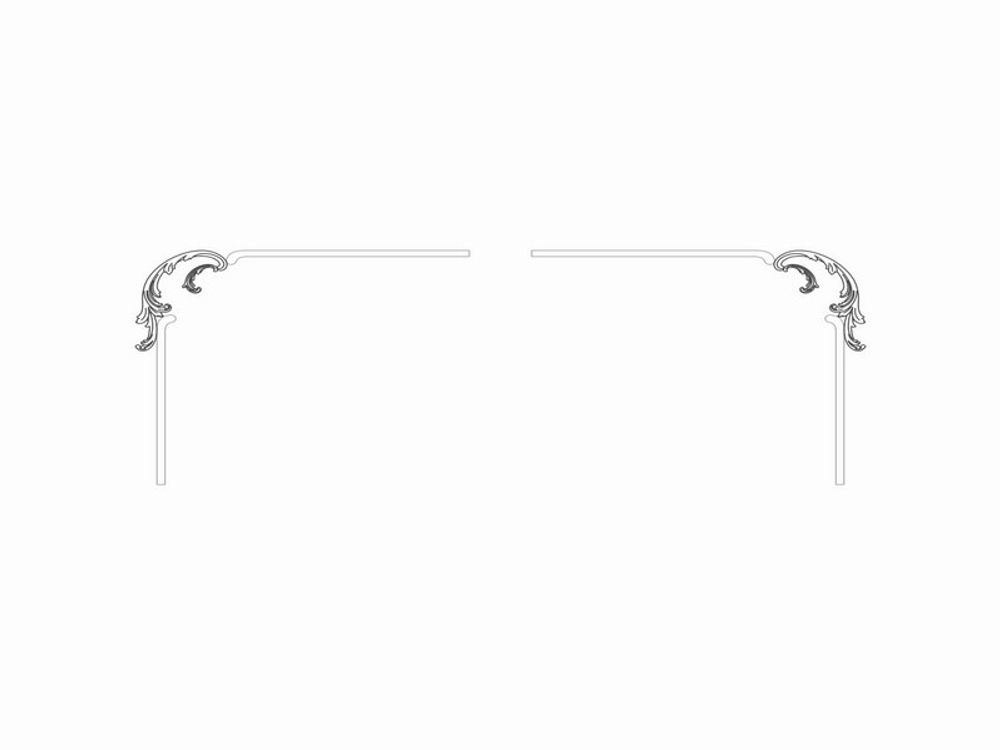 Узел RODECOR 66046RC